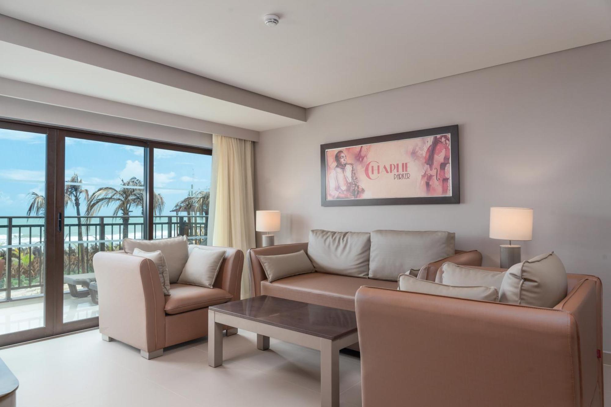 Vila Gale Collection Sunset Cumbuco Exterior photo