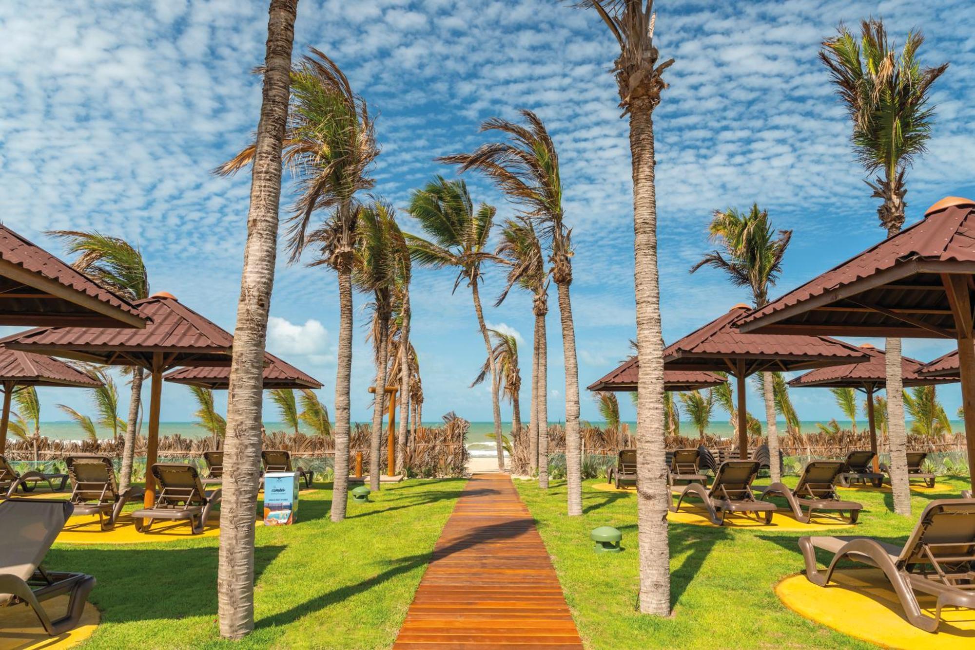 Vila Gale Collection Sunset Cumbuco Exterior photo
