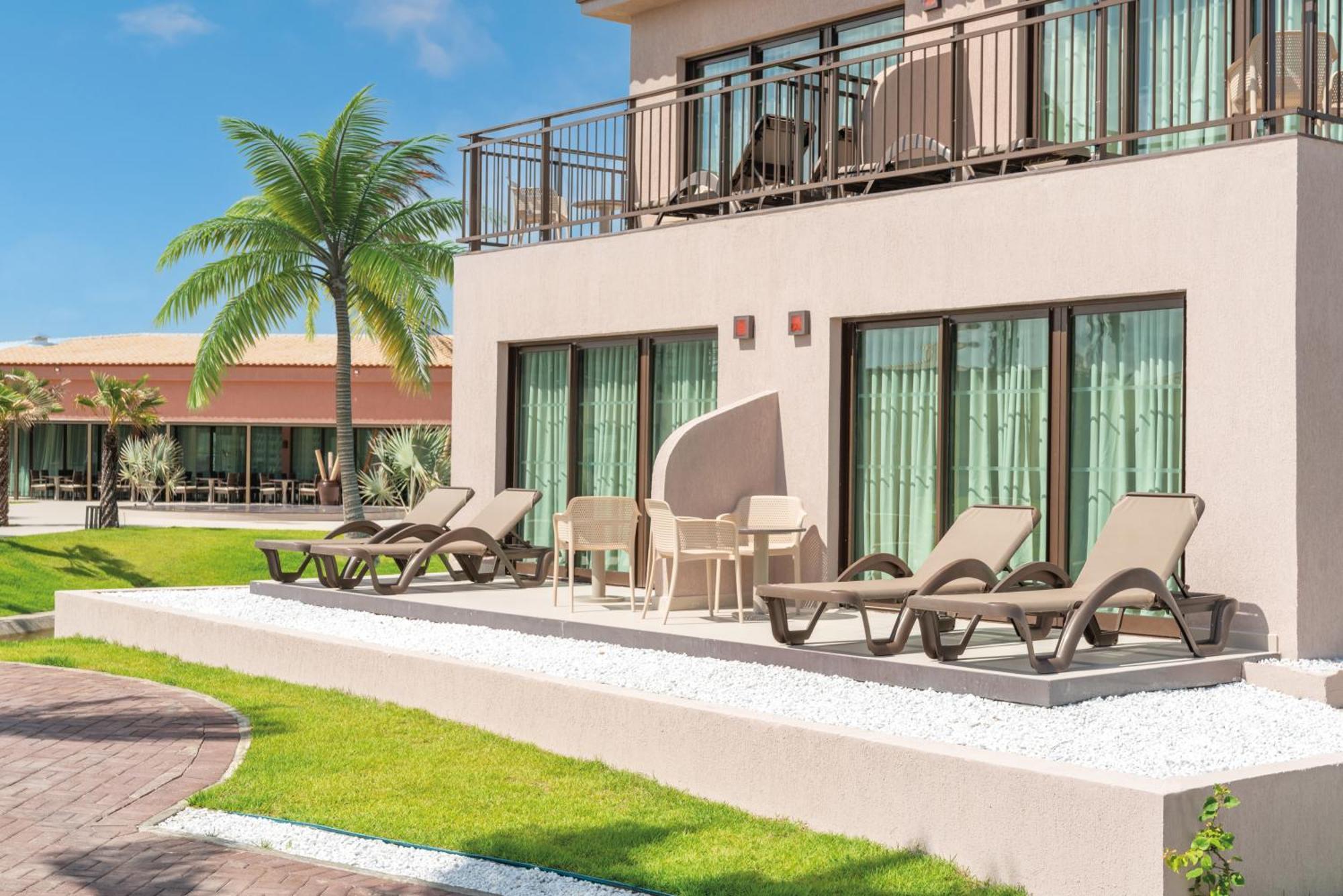 Vila Gale Collection Sunset Cumbuco Exterior photo