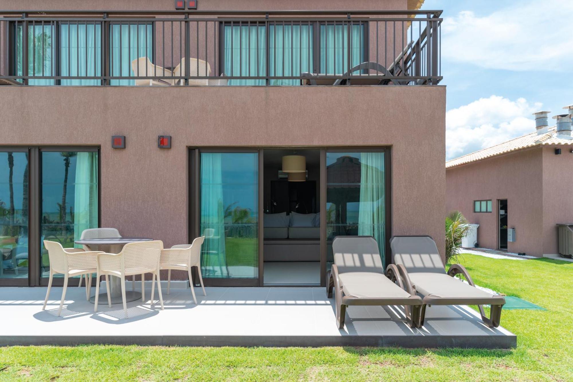 Vila Gale Collection Sunset Cumbuco Exterior photo